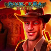 Book of Ra Magic w Twindor