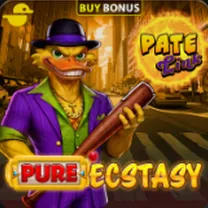 Pure Ecstasy – slot Twindor