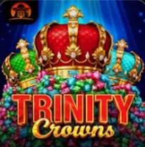 Zagraj w Trinity Crowns w Twindor